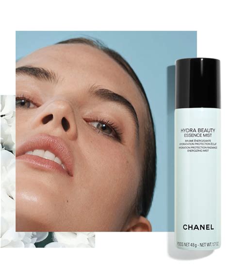 chanel hydra mist ingredients|chanel hydra beauty mist.